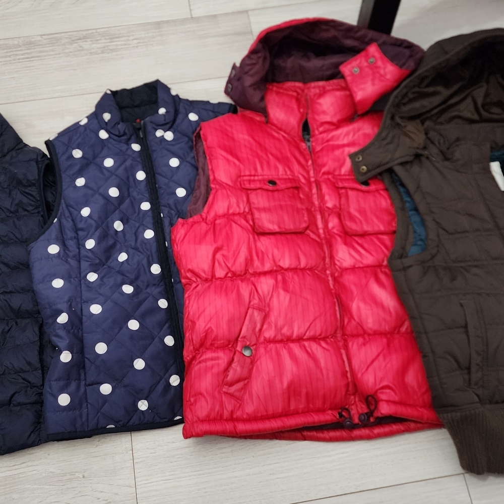 Winter Vest - image 3